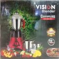 Vision Blender VIS-SBL-011(Crushers). 