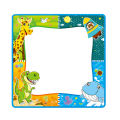 Doodle Mat Aqua Magic Water Drawing Mat Coloring Painting Cloth Mat.