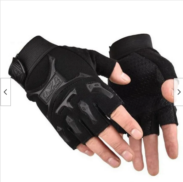 Fingerless%20Hand%20Gloves%20for%20Cycling,%20Hiking,%20Climbing,%20Motorcyle%20Driving%20for%20Men%20&%20Women%20-%20Image%202