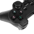 Y8AD USB Wired Gamepad Joystick Single/Double Vibration Joypad Game Controller Handle for PC  Computer. 