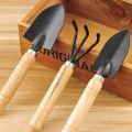 3 pcs Large Garden Tools Set Garden Tools Set Large 10" - 3 PCS gardening tools, Garden tool. 