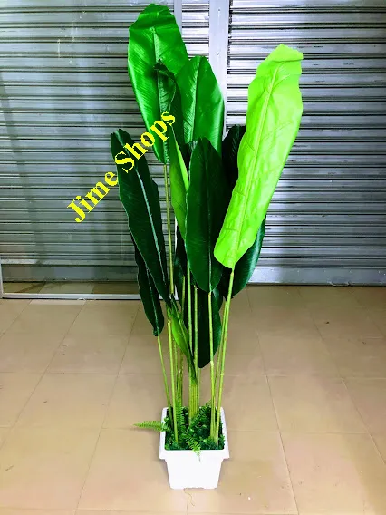 Artificial%20Banana%20tree%20in%20plastic%20tob%205.6ft,%20big%20trees%20for%20home%20or%20restaurant%20decoration%20-%20Image%203