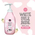 Cathy Doll White Milk Shine Body Lotion 450ml | International. 