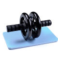 Practice Fitness Equipment for Abdominal Abab Roller: Achieve Your Fitness Goals with This Essential Tool. 