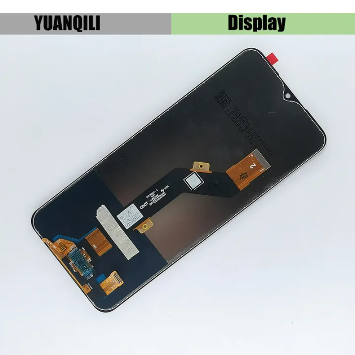 Hot11%20Play%20LCD%206.82"%20IPS%20For%20Infinix%20Hot%2011%20Play%20LCD%20Display%20Touch%20Panel%20Screen%20Digitizer%20Assembly%20-%20Image%204