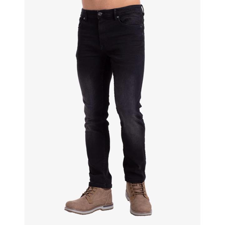 Westace Knit Denim Jeans for Men