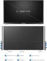 Arzopa A1 Gamut Slim Portable Monitor 14″ FHD 1080P.