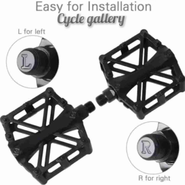 Aluminum%20CNC%20Ball%20Bearing%20Bicycle%20Pedals.%20Cycle%20Alloy%20Pedal.%20Cycle%20X%20Pedal%20-%20Image%203