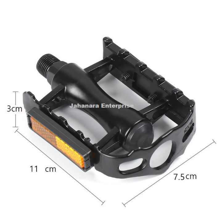 Anti-slip%20Road%20Bike%20Pedals%20Steel%20Cover%20Heavy%20Duty%20Bicycle%20Pedal%20Cycling%20Bicycle%20parts%20Mountain%20MTB%20Bike%20Pedal%20With%20Reflector%20For%20Kids%20Children%20Student%20Bike%20Accessories%20-%20Image%204