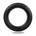 8.5 Inch Front/Rear Scooter Tire Wheel Solid Replacement Tyre 8 1/2X2 for Xiaomi M365 Electric Scooter Skateboard.