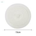 Drain Stopper Drain Plug Portable Easy to Use Bathtub Drain Cover Sink Plug for Supplies Swimming.