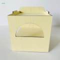 1:12 Dollhouse Double Bed for Building Fairy Garden Sand Table.
