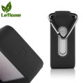 Leflame Silicone Case Protective Cover Shell Anti-fall Audio Case Compatible For Jbl Go2 Speaker Accessories.