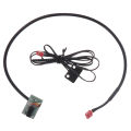 Treadmill Speed Sensor Light Sensor Tachometer Magnetic Induction Speed Sensor Encounter.