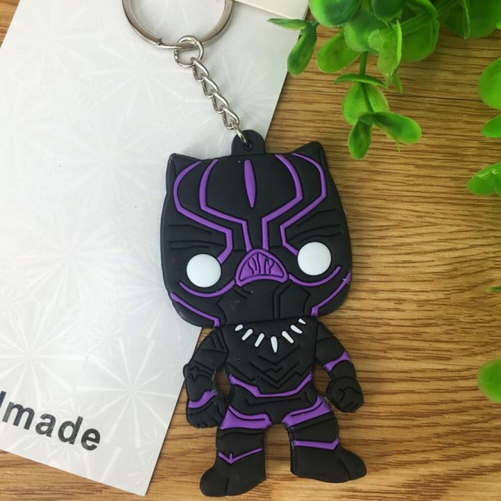 Marvel%20Superhero%20Black%20Panther%20Keychain%20Jewelry%20Accessories%20Movie%20Avengers%20Pendant%20Keyring%20Car%20Backpack%20Key%20Chain%20Quality%20Gifts%20-%20Image%208