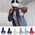 Vr Controller Handle Grip Protection Cover For Ols Quest 2 VR Accessories Silicone Full Protective Sleeve For Quest2 New Coming. 