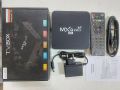 MXQ Pro Android TV Box 8GB RAM 128GB RAM. 