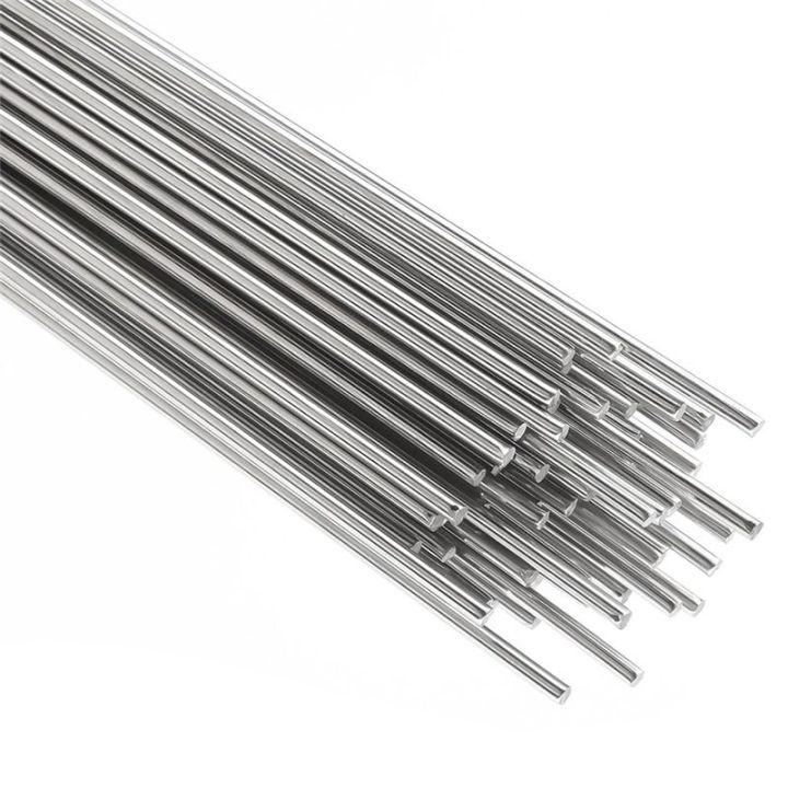 Low Splatter Corrosion Resistant Stainless Steel ER308L Tig Welding Rod ...