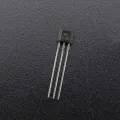 A CLASS 49E Hall Sensor S49E OH49E SS49E Linear Hall Effect Sensors TO-92 3 Pins Leads Sensor Element Switch Hall Sensor 49E. 