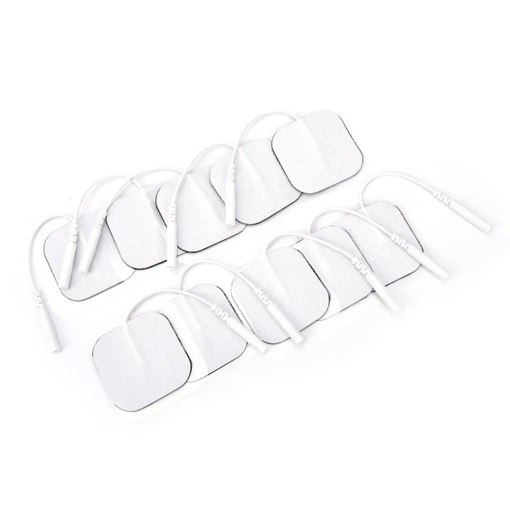 2/10Pcs/lot%20Electrode%20Pads%20Physiotherapeutic%20Patches%20Replacement%20For%20Tens%20Massagers%20Machine%20Electronic%20Physiotherapy%20Massager%20-%20Image%203