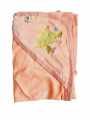 Baby Velvet Cap Towel Hooded Towel.. 