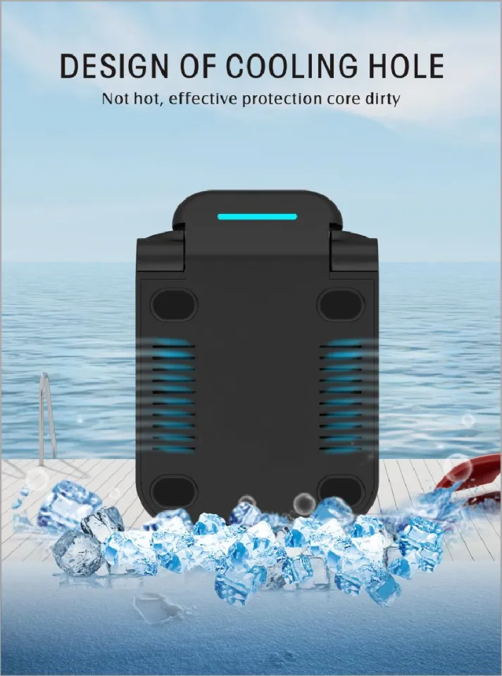 GYSO In 50W Fast Wireless Charger for iPhone 12 13 Pro XS Max