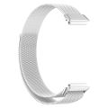 Watch Strap For Huawei Bend 7 metallic  magnet strap. 