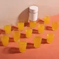 Xiaomi MIJIA Mini Juice Blender 300ML Portable Juicer Cup. 