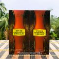 Swiss Jannatul Ferdaous By Alif Attar Long Lasting Roll On Non Alcoholic Perfume (১০০% হালাল) - 8ml. 