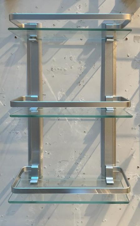 Modern%20Bathroom%20Glass%20Corner%20Shelf%202/3%20Layer%20Wall%20Mounted%20Shelf%20Stainless%20Steel%20Toilet%20Tripod%20Corner%20Frame%20Bathroom%20Accessories%20-%20Image%204