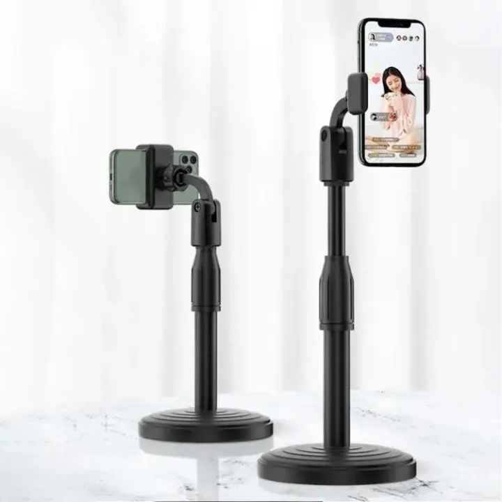 360%20Rotate%20Phone%20Holder%20Stand%20For%20Live%20Streaming%20-%20Mobile%20Stand%20-black%20-%20Image%202