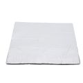 Heat Insulation Cotton 10mm Thick 3 Layers Dual Density  Printer Hot Bed Insulation Cotton for Ender 3 Pro for Ender 5310X310X10mm. 