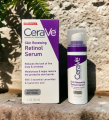 Cerave Skin Renewing Retinol Serum – 30ml. 