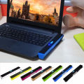 Mini USB Speaker Music Player Amplifier Loudspeaker Stereo Sound Box for Computer Desktop PC Notebook Laptop New. 