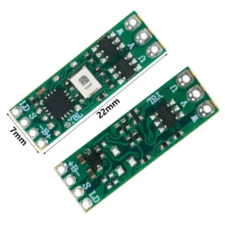 Brushless%20Motor%20Driver%20Board%20Motor%20Speed%20Controller%20Regulator%20Electric%20Regulator%20Drive%201S%20DC%203V-6V%203.7V%203.5A%20Red%20-%20Image%203