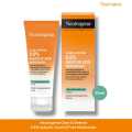 Neutrogena Clear & Defend 0.5% Salicylic Acid Oil Free Moisturiser, 50ml. 