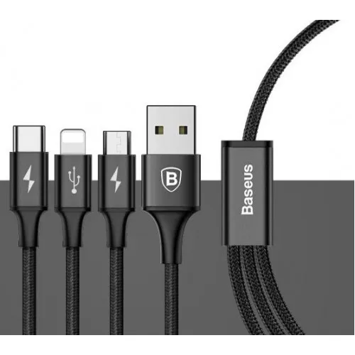 Baseus%203%20In%201%20USB%20Cable%20Fast%20Charge%203.5A%20Micro%20Type-C%20Cable%20Lightning%20Data%20Cable%20Quick%20Charge%20Forall%20phone%20-%20Image%207