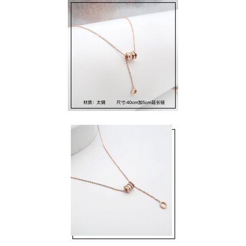 Titanium%20Steel%20Necklace%20Kalung%20Classy%20Gold%20Layer%20Pedant%20Ins%20Simple%20Minimalist%20Women%20Fashion%20Non%20faded%20%E9%AB%98%E7%BA%A7%E6%84%9F%E5%B0%8F%E8%9B%AE%E8%85%B0%E9%92%A2%E9%92%9B%E9%A1%B9%E9%93%BE%E9%98%B2%E6%B0%B4%E4%B8%8D%E8%A4%AA%E8%89%B2%20-%20Image%208