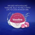 Vaseline Lip Therapy Lip Balm 20g - Rosy Lips.