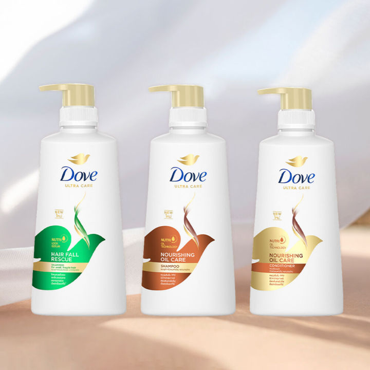 Dove%20Oil%20Care%20Shampoo%20-%20Nourishes%20Dry%20Hair,%20Controls%20Frizz%20&%20Adds%20Shine%20(410ml)%20-%20Image%202