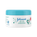 JOHNSONS MILK RICE BABY CREAM - 100GM. 