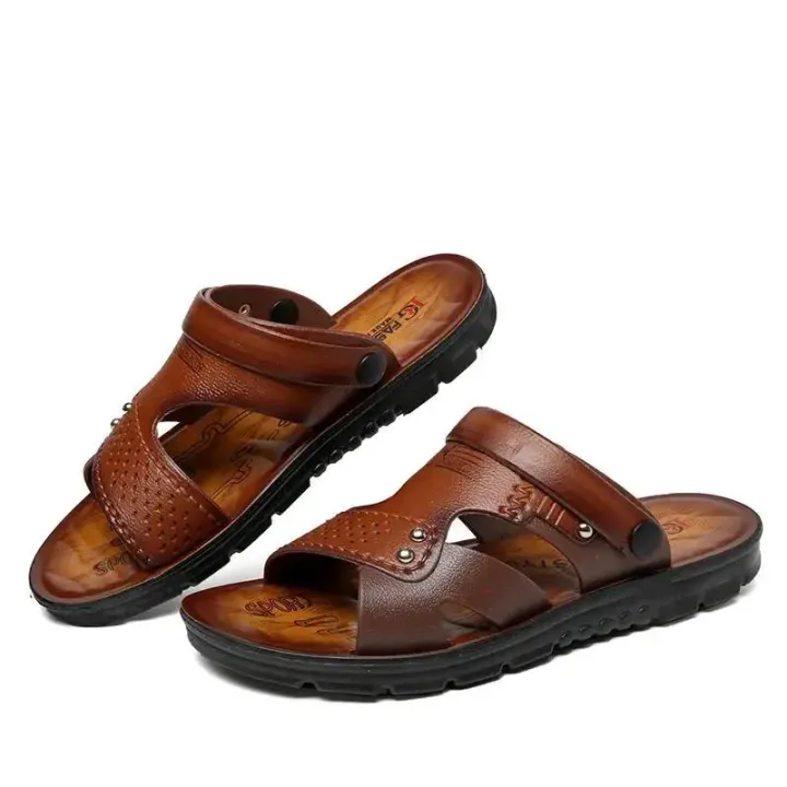 Sandals%20Men's%20Summer%20Peep-toe%20Youth%20Beach%20Shoes%20Dual-use%20Beach%20Slippers%20Non-slip%20Men's%20Sandal%20Mens%20Shoes%20BunnyGarden%20-%20Image%204