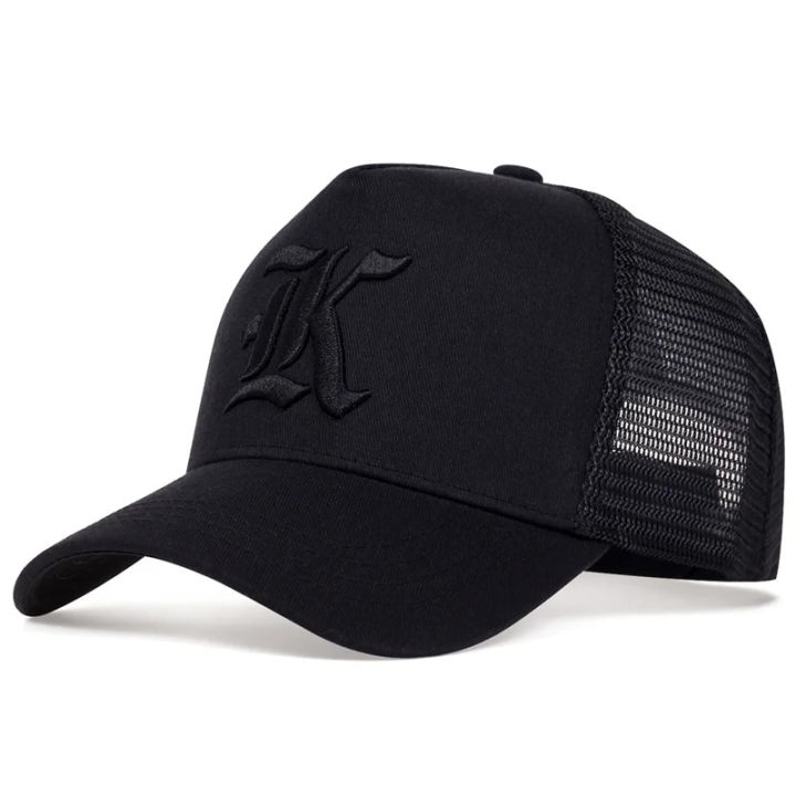 Trucker Snapback Hats DadLife Hat Charcoal White Mesh Snapback Hat