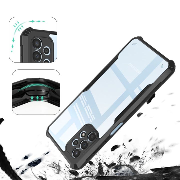 For%20Samsung%20Galaxy%20A13%204G%20Edge-Reinforced%20Shockproof%20Cushion%20Back%20Clear%20Hybrid%20Transparent%20Hard%20Cover%20Casing%20-%20Image%206