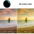 K&F Concept 55mm KF01.1232 Neutral Density ND1000 NANO-X PRO MRC Fixed ND Filter. 