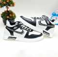 Premium skateboard shoes Collection 2024 Better Choice Stylish And Fashionable Exclusive Sneakers For Man by Trendy Man women. 