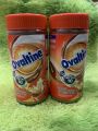 Ovaltine Power 10 Chocolate Drink Jar. 