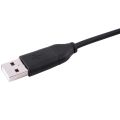 USB 2.0 Charging Cable SYNC Data Cable for Samsung Camera Camera ST61 ST65 ST70 PL120.