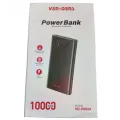 Ven-Dens VD-PB041 10000mAh Power Bank.