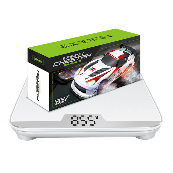 JJRC%20Q116%20Rc%20Car%20Super%20GT%20Rc%20Sport%20Racing%20Drift%20Car%201:16%204wd%20Remote%20Control%20Car%20Rtr%20Car%20With%20Extra%20Drift%20Tires%20Gift%20For%20Kids%20-%20Image%204